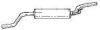 ITAL1 60547484 End Silencer